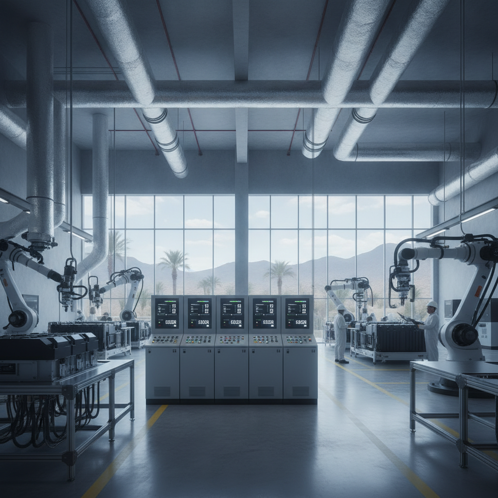 ISO 50001 en La Laguna: Torreón y Gómez Palacio