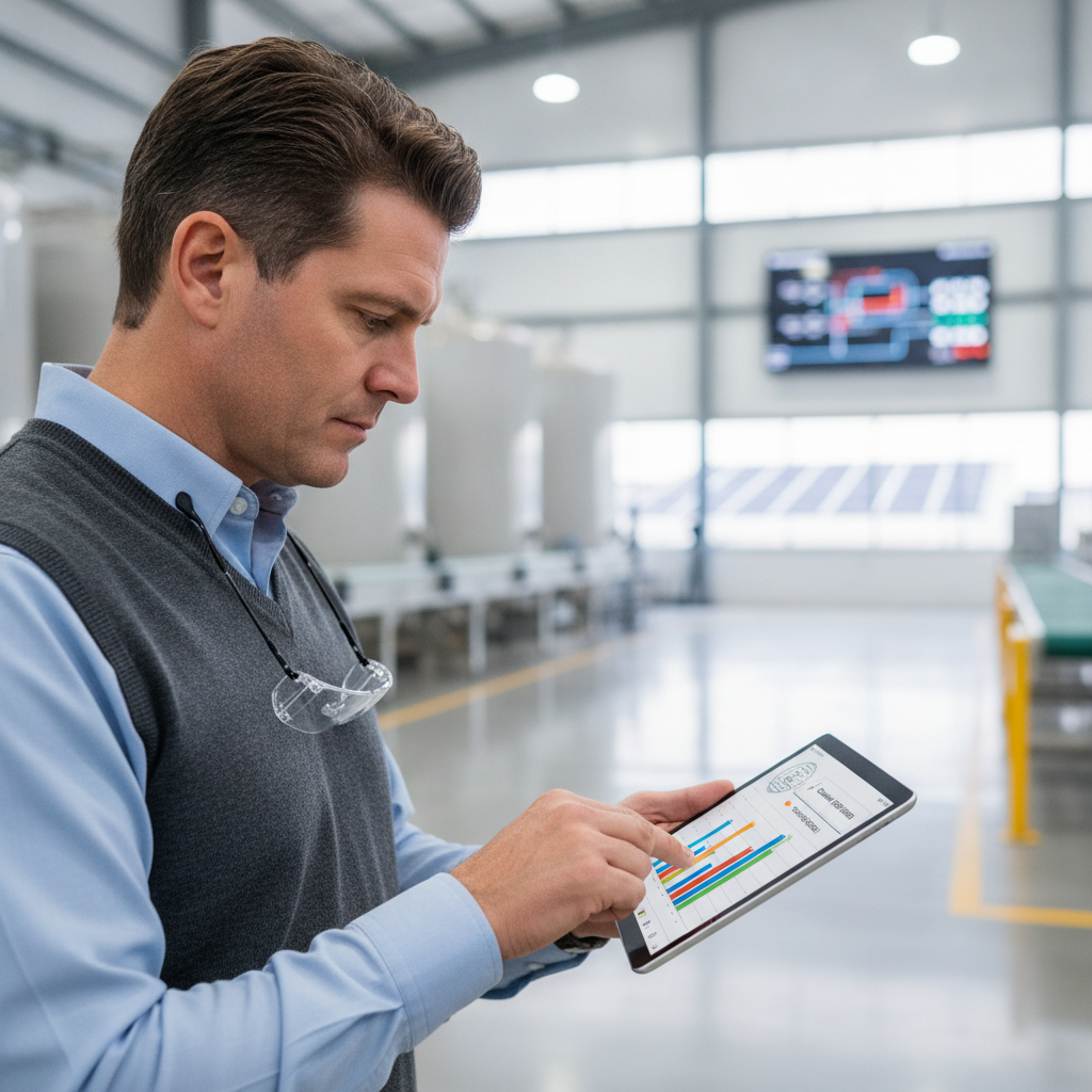 ISO 9000 Torreón y la Excelencia Industrial | guía junio 2026