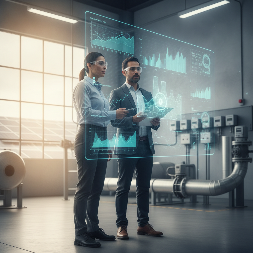 Maximice Su Gestión Energética: La Importancia de la Determinación Correcta de los Usos Significativos de la Energía en ISO 50001 | guía junio 2026
